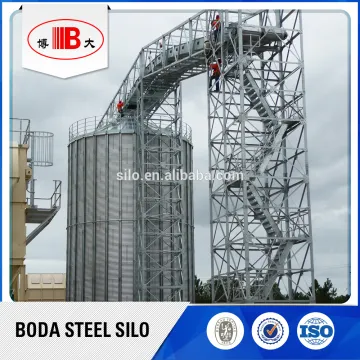 very advanced bucket elevator for rice