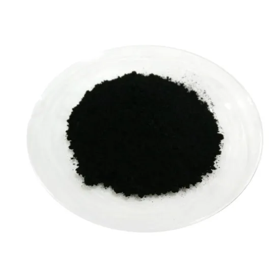 Disperse Black ECO 330% for Chemical Fiber and Polyester Fiber