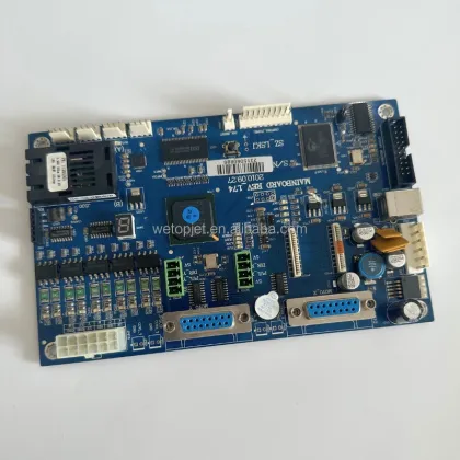 Galaxy Mainboard DX5 - Motherboard for Allwin Human Printer