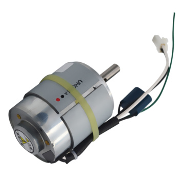 FP-622-03AZ-CF Carbon Brush Motor - MAINTEX