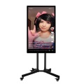 OEM/ODM HD Smart Live-Screen-Projektor