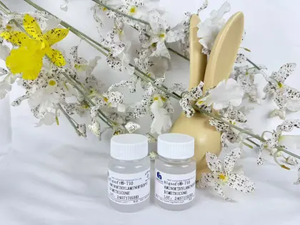 Amino Silicone Hair Conditioning System