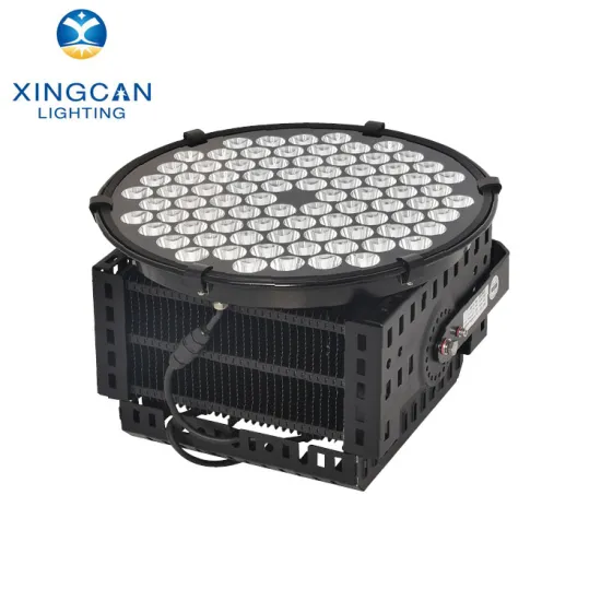 IP65 Warehouse Stadium Gymnasium Super Market Football Field Spotlight Lamp 150W-1000W