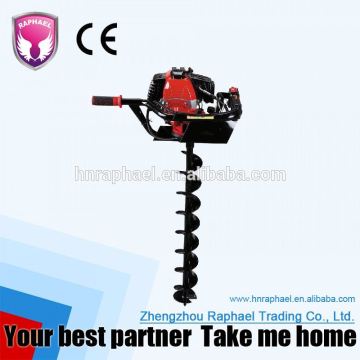 farm machinery China manufacturer earth auger parts