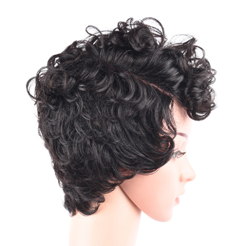 SPECIAL STYLE HH PART LACE WIG