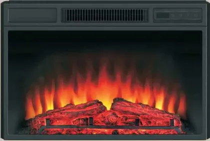 Latest Electric Insert Heater Fireplace