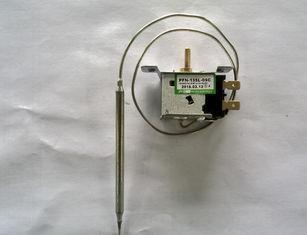 Light weight refrigeration thermostat for freezer / water d