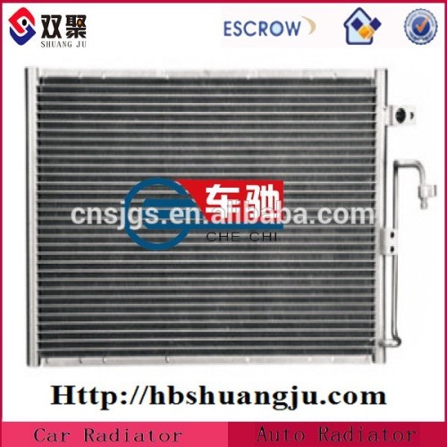 EXPLORER Condenser Air Conditioner Aftermarket Parts