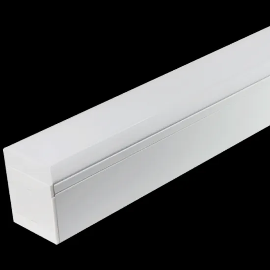 60W 1500mm 4ft LED Linear Light with Light Sensor and Emergency Driver