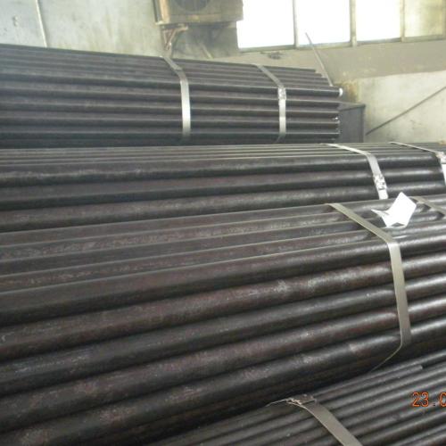 25CrMo4 Hollow Bar for Machining 25CrMo4 alloy steel hollow bar for machining Manufactory