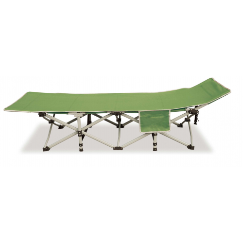 Wholesale Metal Steel Frame Adjustable Folding Bed