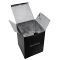 Aluminum Foil Thermal Insulation Box Insulated Box Liners