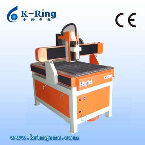 KR6090 Cnc Router for advertisement