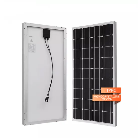 Factory Direct PERC Raw Materials for Solar Panels: Offering a Range from 100W to 1000W and Beyond