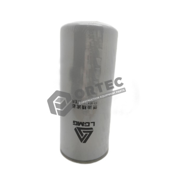 4110001939059 Filtro de combustible adecuado para LGMG MT95H