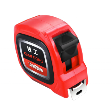 Wholesale High-Quality Measuring Tapes: 3M, 5M, 7.5M, and 10M Custom Tape Measures