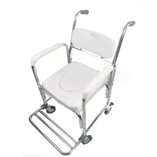 Handicapped Bath Toilet Chair