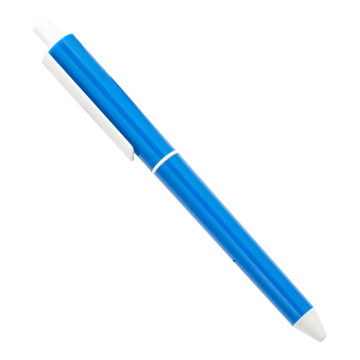 hot sale and writing well plastic pen