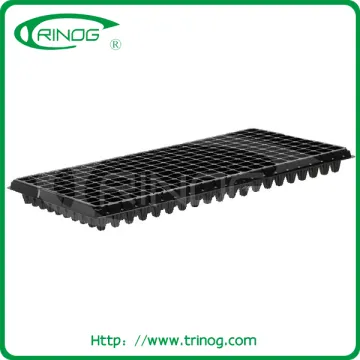 Seeding tray/nursery tray Q162