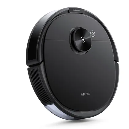 Ecovacs Deebot N8 Dln26