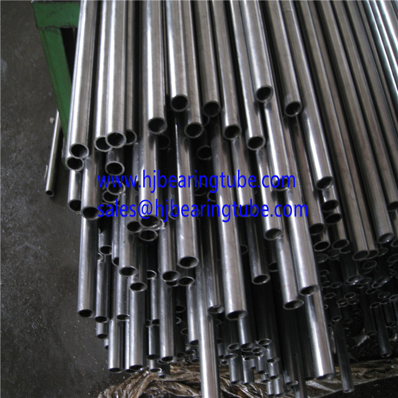 EN10305-1 Steel Pipes