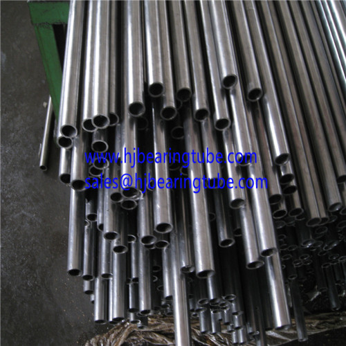 EN10305-1 Precision Seamless Cold Drawn Steel Pipes