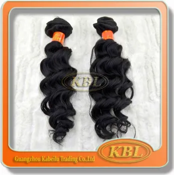 Virgin Remy Indian Hair Weaving