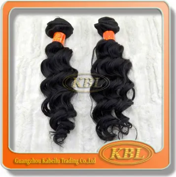 Virgin Remy Indian Hair Weaving
