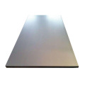 Placa de aço galvanizada a ASTM Z40 Hot Galvanized