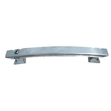 Impact Bar Assembly for Cadillac XT4 2019-2024 Rear Bumper Collision Bar