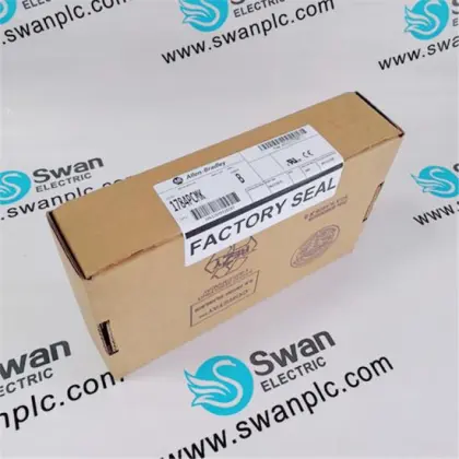 ICS Triplex T8100 Trusted TMR Controller Chassis