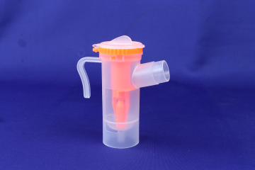 Disposable Nebulizer inhaler kit