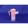 China Disposable Nebulizer inhaler kit Manufactory