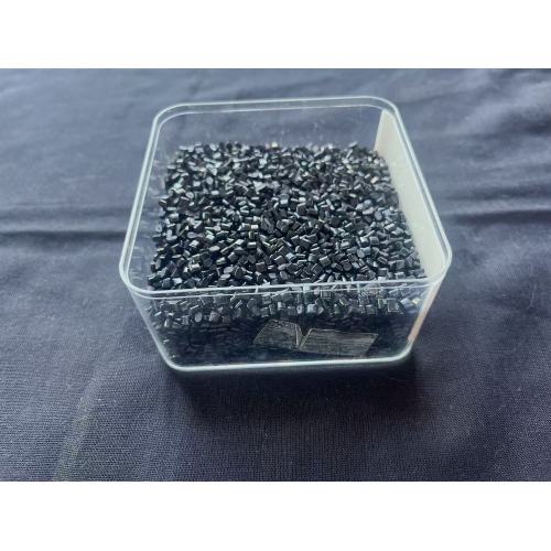 PA66 GF30 Гранулы шклянога валакна ўзмоцнены