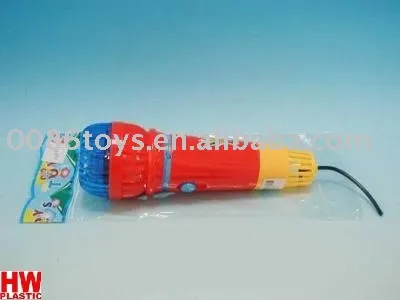 Sell various toy microphone