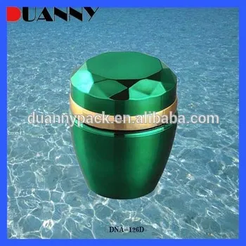 CLEAR ACRYLIC AIRLESS BOTTLE,ROUND NEW AIRLESS BOTTLE
