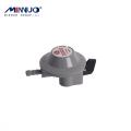 Factory Price Lpg Gas Regulator