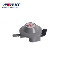 High Productivity Camping Lpg Gas Regulator