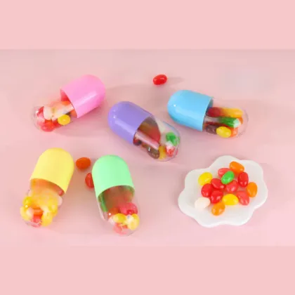 Watermelon Bubble Gum – Watermelon Shape, Fun to Blow Bubbles – Classic Childhood Gum