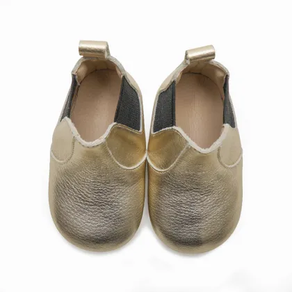 New Arrival Soft Sole Baby Boots