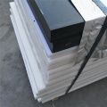 Kabka Dabiiciga ah&Xaashida POM ee Polyacetal-ka Baxsan