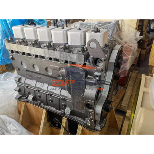 Cummins 6BT Engine Genuine Parts