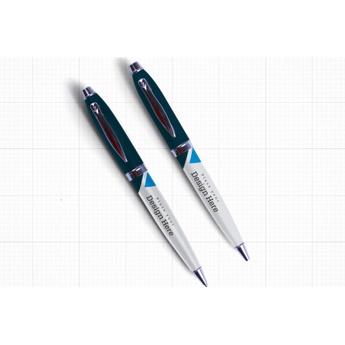 Custom Gel Pens for Personalized Writing