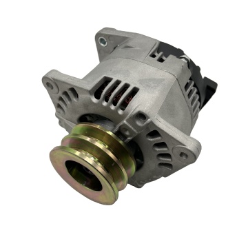 3056E 1106C-E60TA 24V 55A Alternator Parts Search