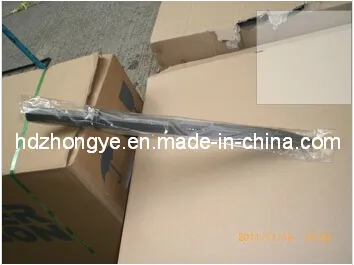 Pneumatic Hydraulic Rock Breaker Chisel