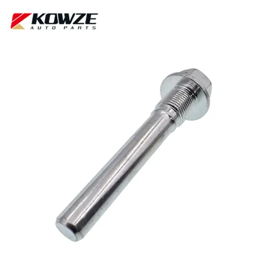 MR407085 Front Brake Caliper Pin Slide for Mitsubishi Pajero Montero Sport Outlander PHEV