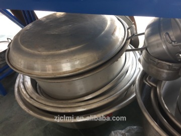 stainless steel dome food cover