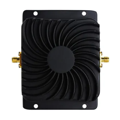 EDUP EP-AB003 8W 2.4GHz WiFi Wireless Router Signal Booster