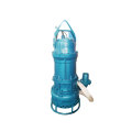 submersible pumps high pressure sewage water pump