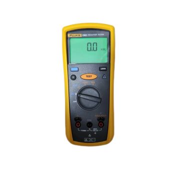 Fluke 1503/1507 Insulation Resistance Tester
